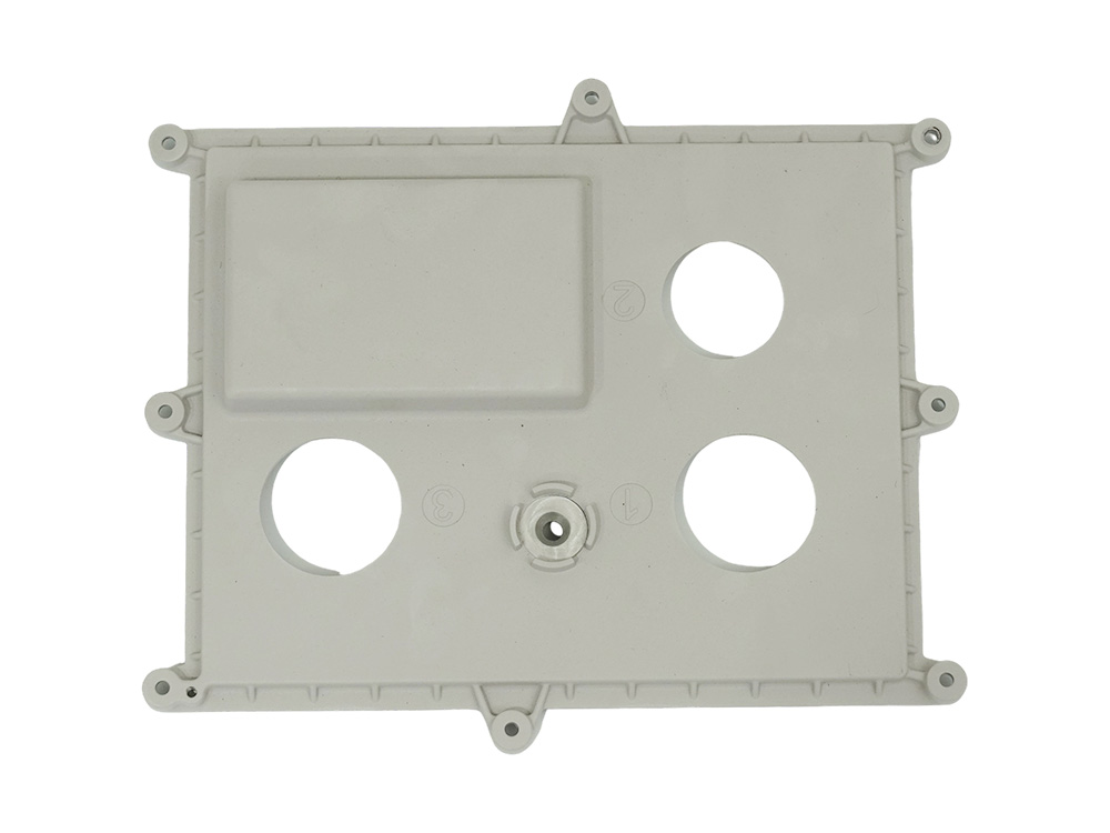 Shandong Weichai ECU housing